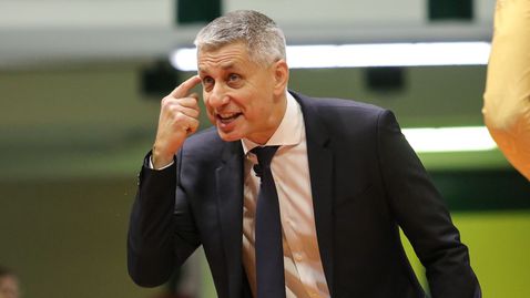 Дисквалифицираха Радостин Стойчев за 6 месеца в Италия