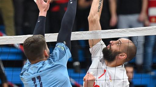 Стойко Ненчев: Надявам се да стигнем до финал