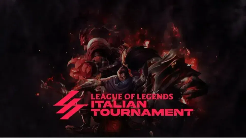 Ето го новия италиански турнир по LoL