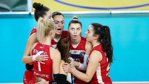 Дея спорт без проблеми срещу Славия