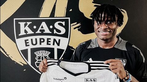 От Монтана пожелаха успех на Ежике в Белгия