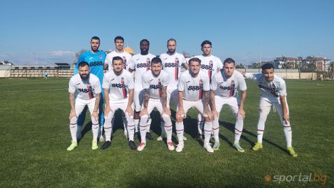 Локо (Сф) падна лошо от руснаци