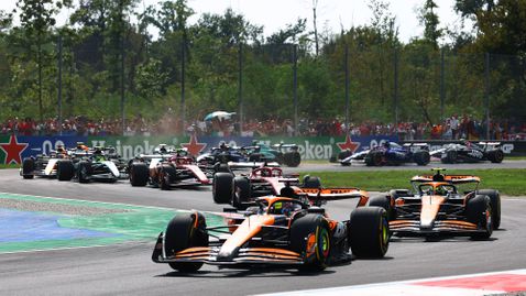  Най-вероятната тактика в неделя е единствено с един бокс 