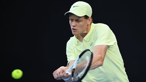  Дрейпър отбрани Синер след допинг абсурда 