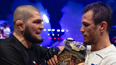 Трудна победа за Усман Нурмагомедов в Дубай