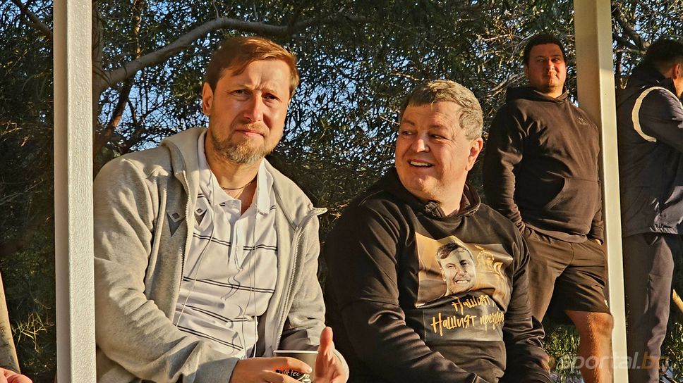 Бивш директор даде Ботев (Пд) на частен съдебен изпълнител, клубът с тежки обвинения към него