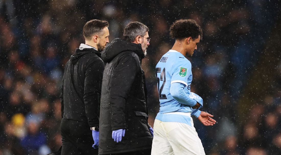 Манчестър Сити и Фулъм са все по-близо до сделка