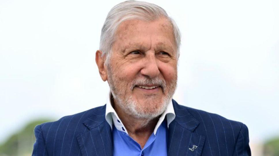 Световната тенис легенда Илие Настасе ще открие днес Общото събрание