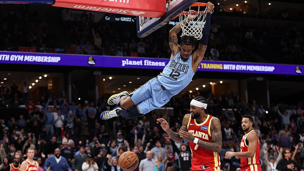 Мемфис все още иска размяна на Морант, но не и на ниска цена