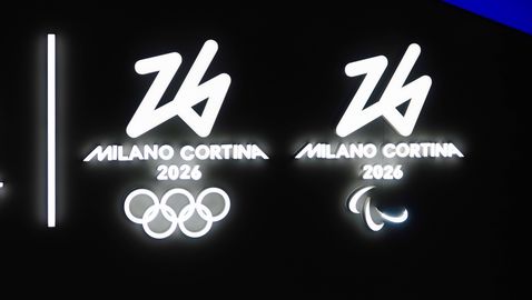 Над 230 американски състезатели потеглят към Италия