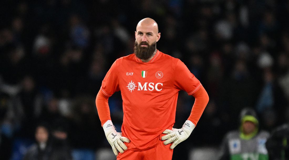 Пореден удар по Наполи