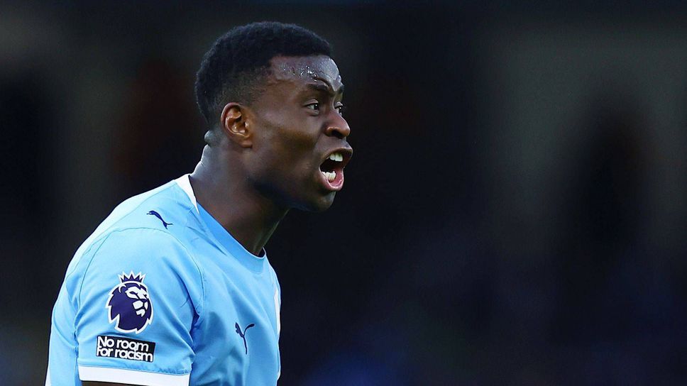 Бившият капитан на Кристъл ПаласМарк Геи увери че не съжалява