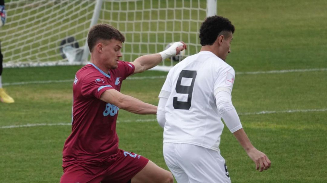 Септември загуби последната си проверка в Турция