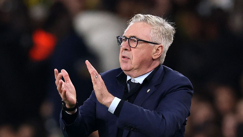 Президентът на Бразилската футболна федерация Самир Шауд намекна че националният