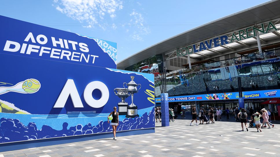 Големите международни спортни турнири имат осезаем ритъм – като колективен