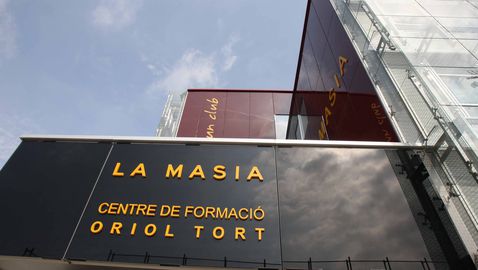 Четиримата, с които Барселона гледа към бъдещето