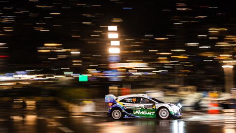 Над 10 компании имат интерес към WRC по новите правила
