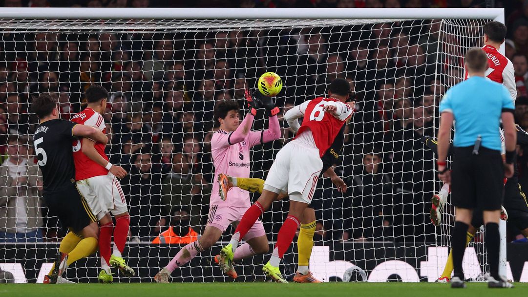 Ламенс: Майкъл Карик не направи толкова много специални неща, просто се придържахме към основите