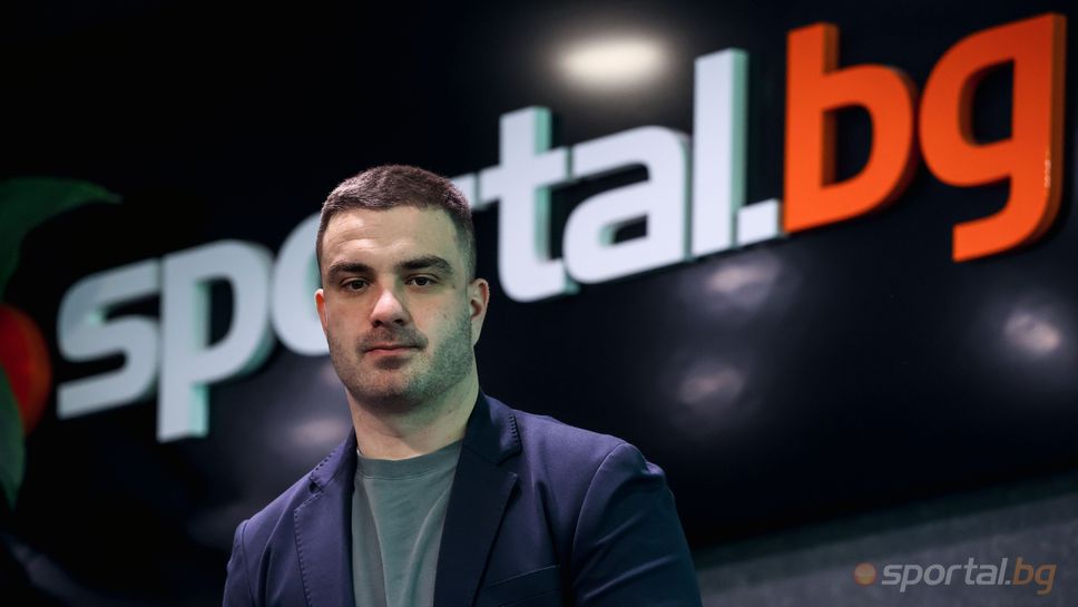 Директорът за развитие на ДЮФ към БФС Лъчезар Димов коментира