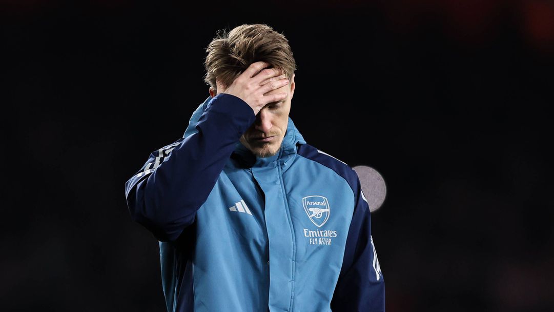 Йодегор: Това е маратон и много неща могат да се случат, трябва да останем заедно