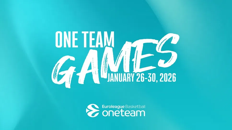 Клубовете от Евролигата и Еврокъп се обединяват за да подчертаят