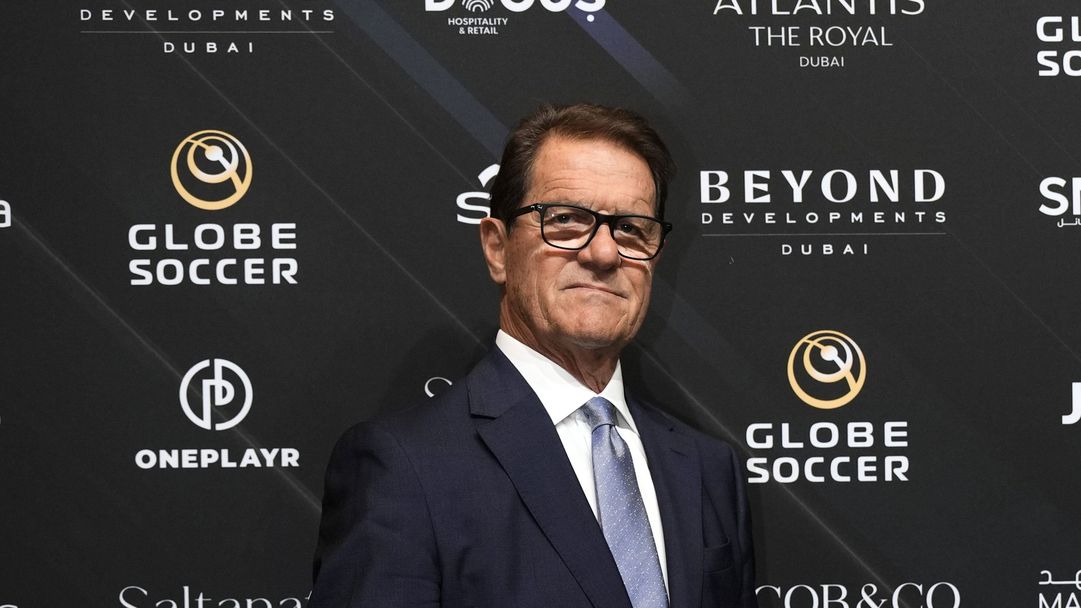 Фабио Капело: Милан беше най-слаб от двете дербита в неделя