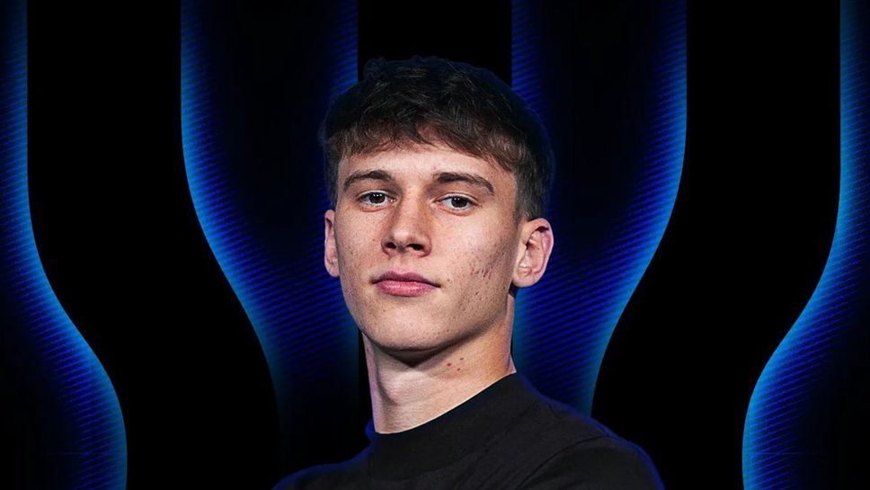 Интер обяви трансфера на 18 годишния Леон Якирович от Динамо