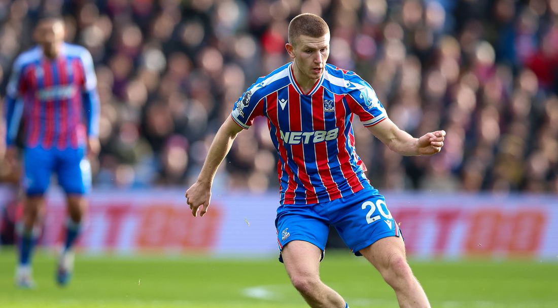 Адам Уортън казал “да” на Ливърпул