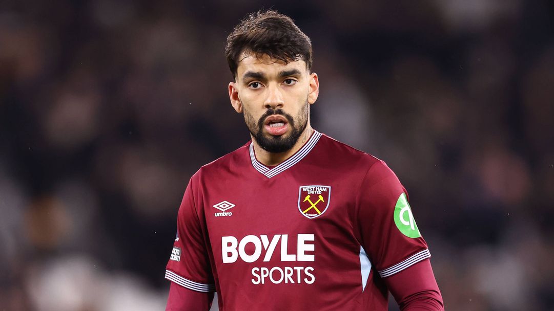 Фламенго се разбра с Уест Хам за Пакета