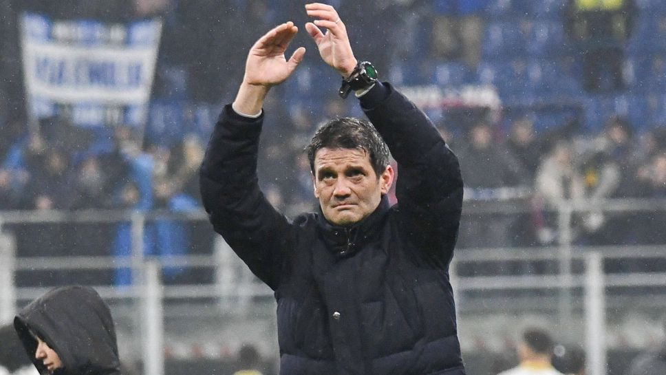 Вече пет месеца изминаха откакто Кристиан Киву застана начело на