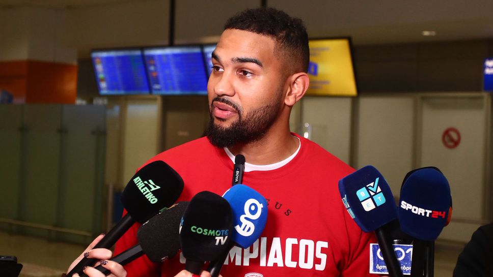 Опитният пойнт гард Кори Джоузеф направи първото си изявление като