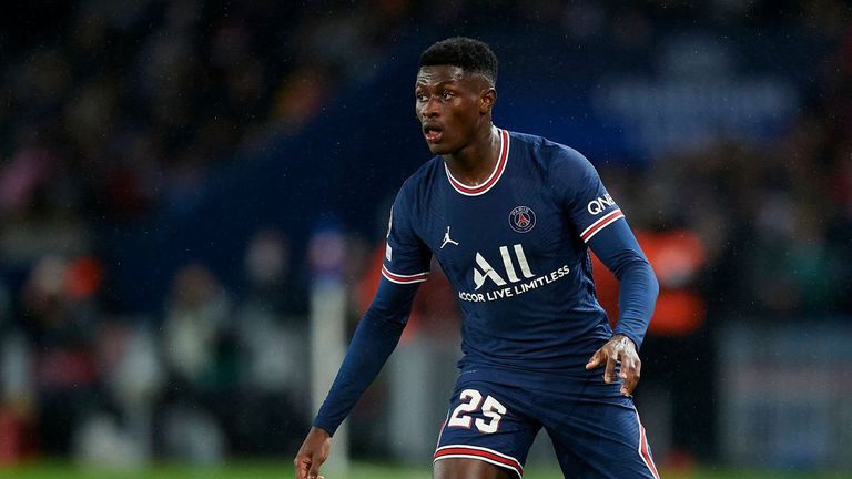  ПСЖ завърши договорка за 40 млн. евро 