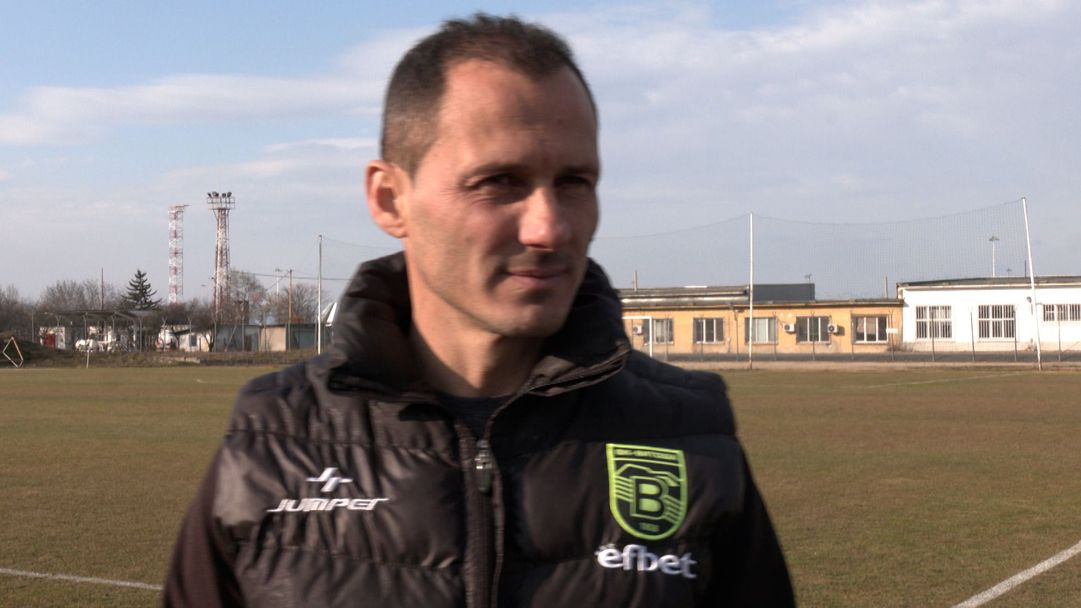 Витоша (Бистрица): Имаме си отбор, не изпитваме остра нужда от нови футболисти