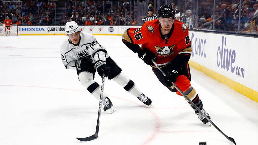 Резултати в НХЛ