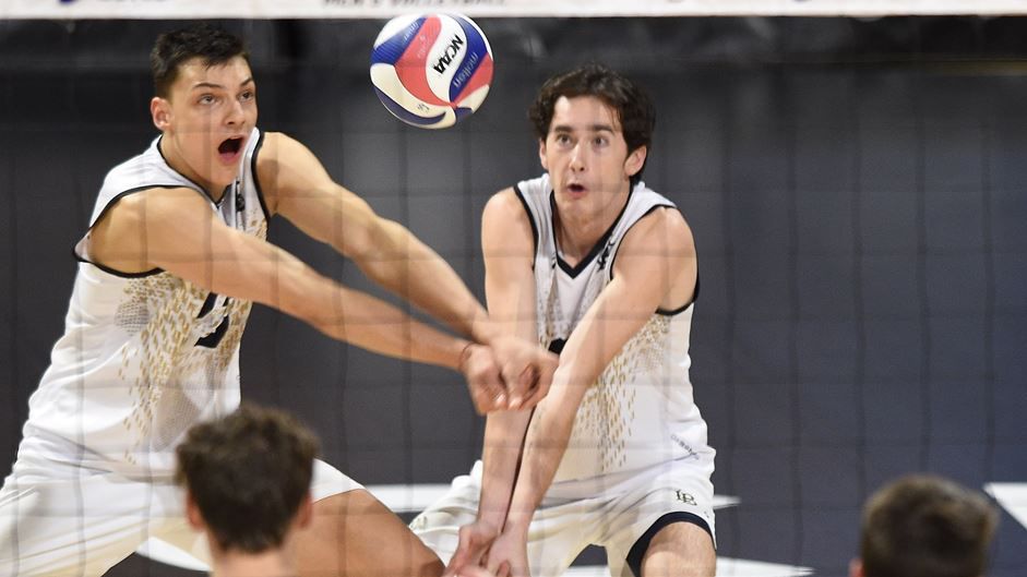 Алекс Николов със 17 точки и силна игра в защита за Лонг Бийч