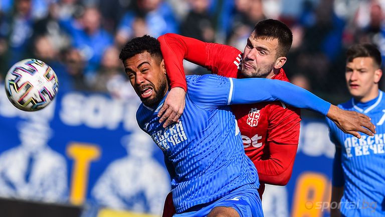 Носителят на Купата на България Левски гостува на 1948 в