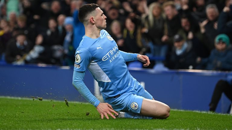  Манчестър Сити измъкна успеха на 