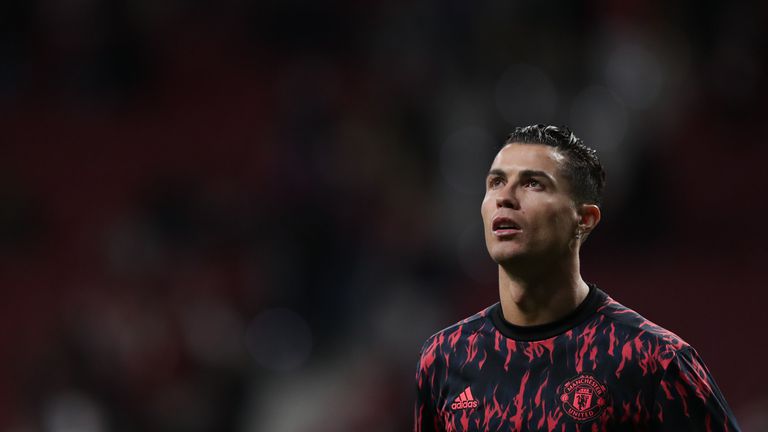  Кристиано Роналдо насочи апел за мир 