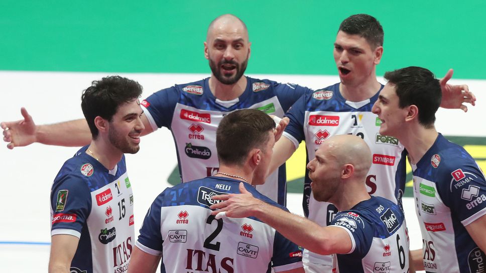 Български фенове в Рим: Матей, очакваме те в националния отбор!