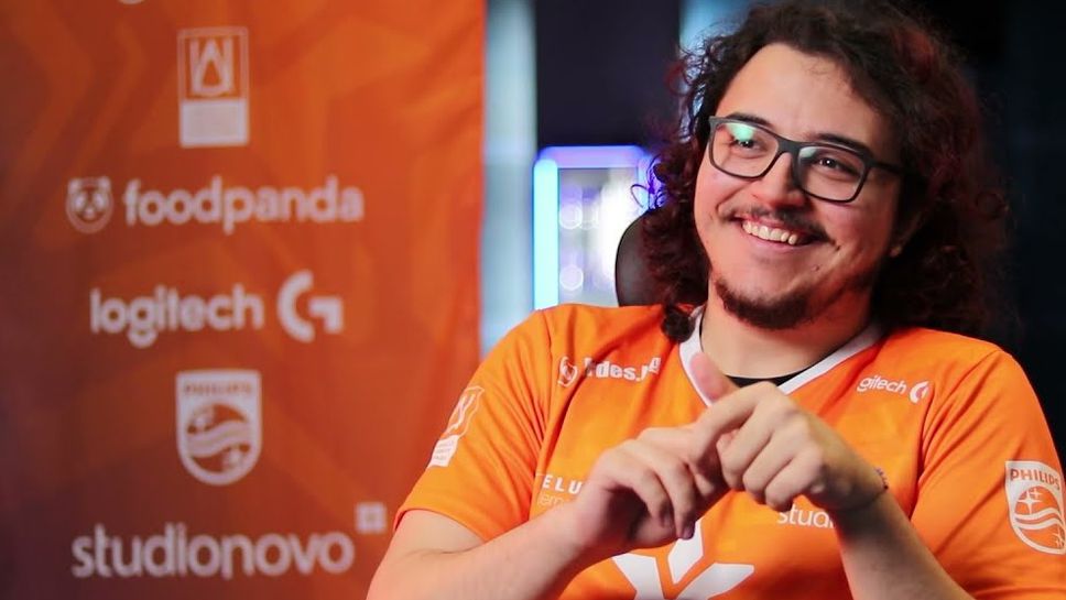 Random 5 е новият League of Legends шампион на България, оттегля се една легенда