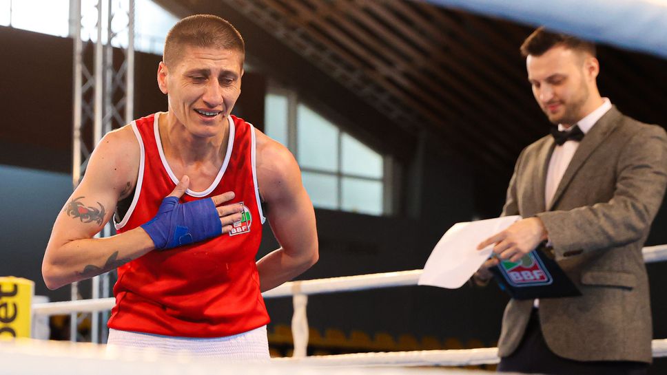 Севда Асенова и Злати Чуканова спечелиха титлите на "Странджа"