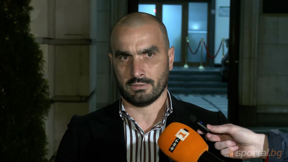 Кристиян Добрев: Един обикновен лентоносец сътвори една футболна неправда