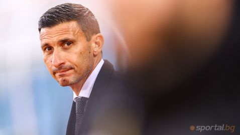  Светослав Петров: Не беше почтено! Не одобрявам реакцията на ЦСКА след гола 
