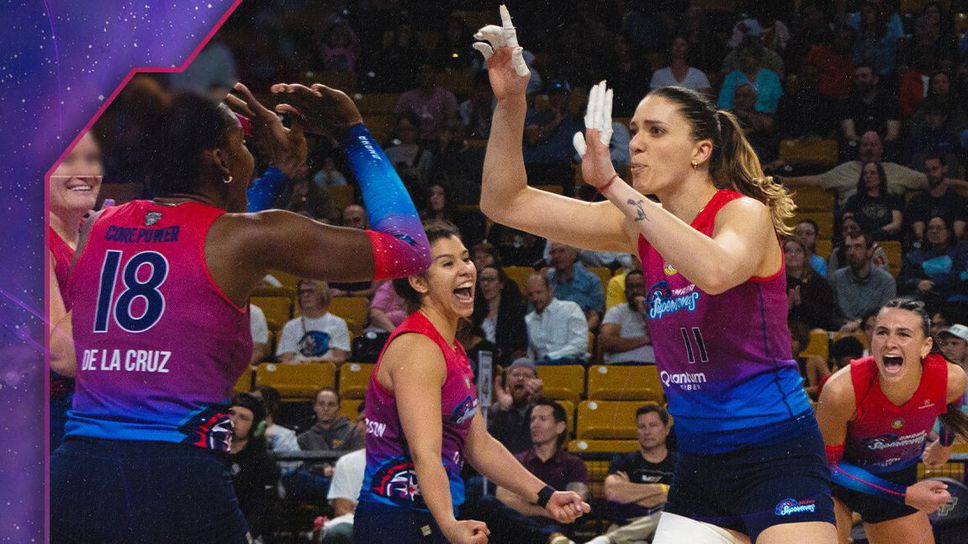 Христина Вучкова и Омаха с нова победа в САЩ