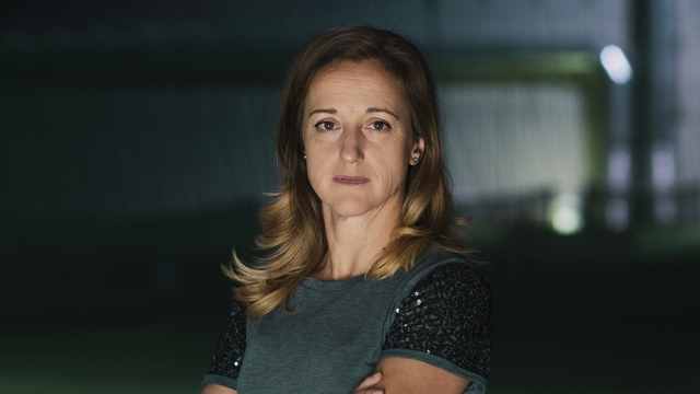 Магдалена Малеева е новият капитан на България за „Били Джийн Кинг къп"