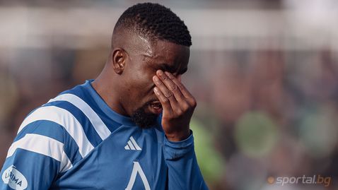  Двама от Левски навън за първия мач в Европа, Веласкес наясно с титулярния състав 