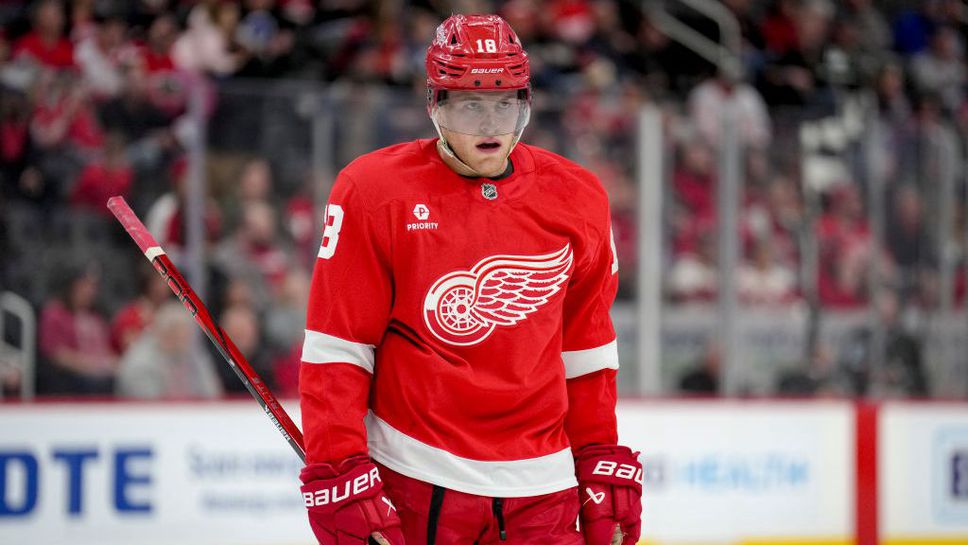 Андрю Коп аут до края на сезона след операция