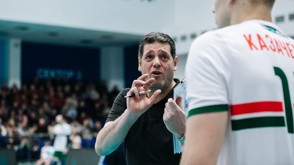 Пламен Константинов изведе Локомотив (Новосибирск) до победа №21 в Русия