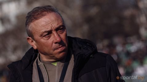 Илиан Илиев: Имаме липса на креативност