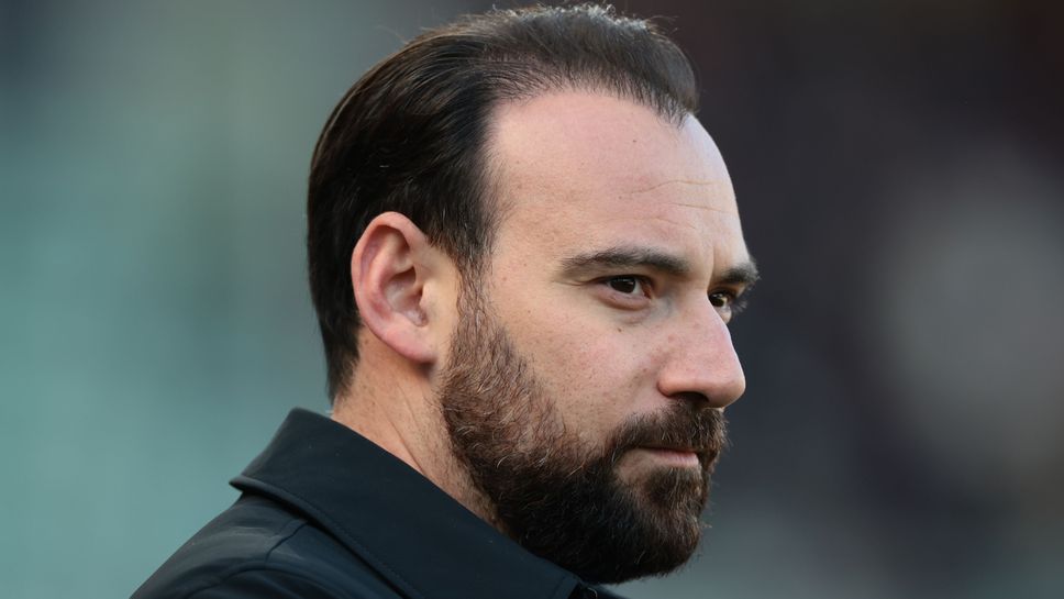 Шеф на Наполи: Да бъдем на върха не беше наша цел